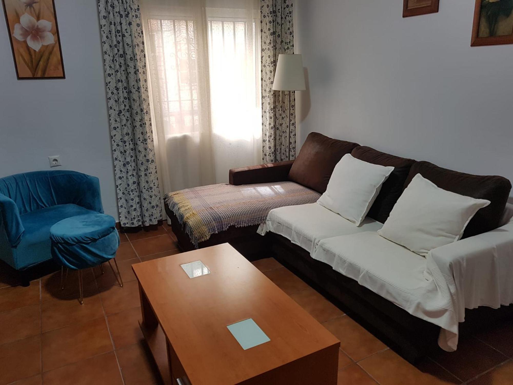 Appartement El Cano Playa Victoria Grupo Ac Gestion
