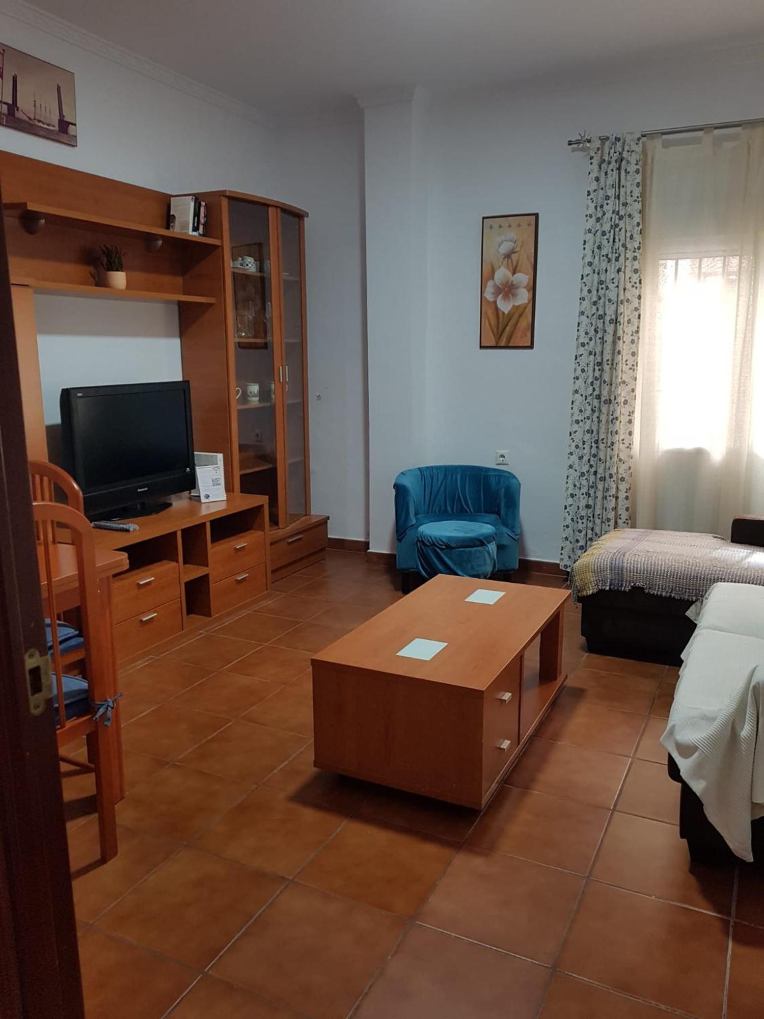 El Cano Playa Victoria Grupo Ac Gestion Appartement