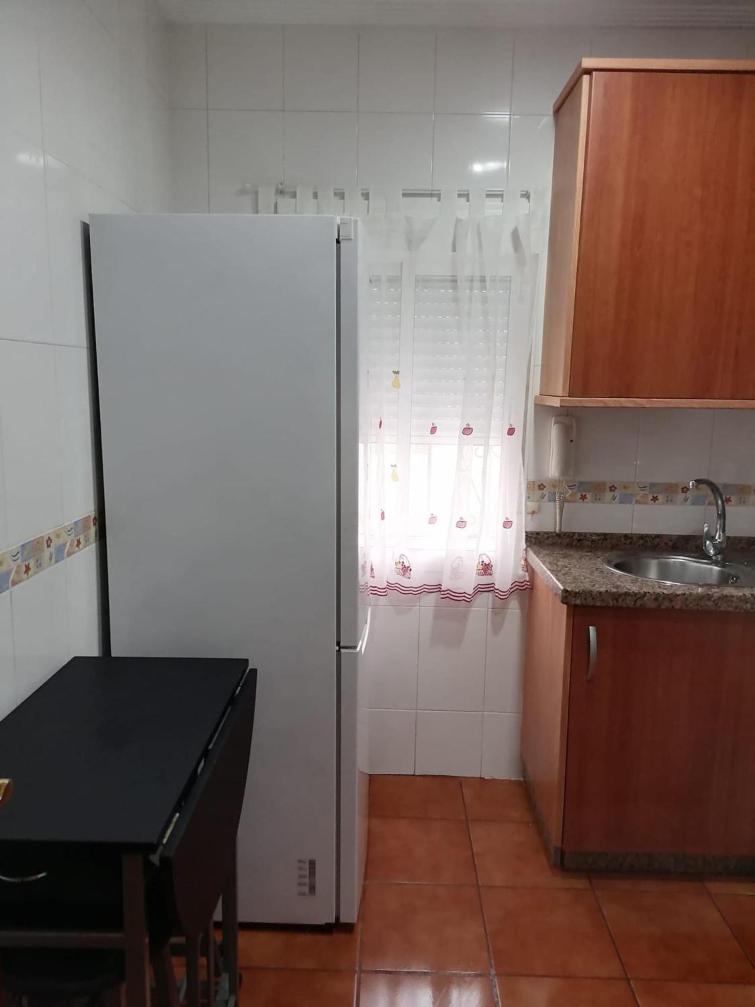 El Cano Playa Victoria Grupo Ac Gestion Appartement *