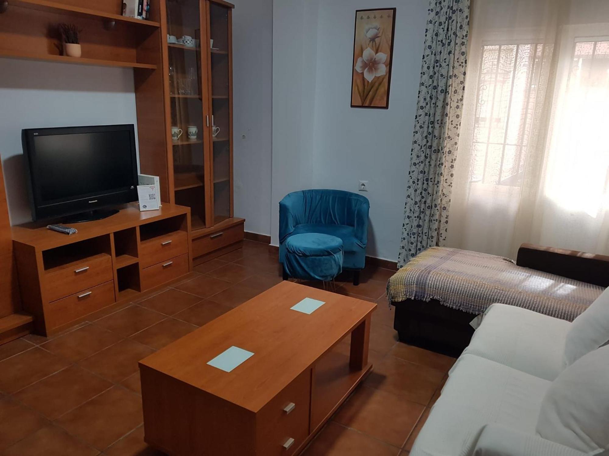 Appartement El Cano Playa Victoria Grupo Ac Gestion Cadix