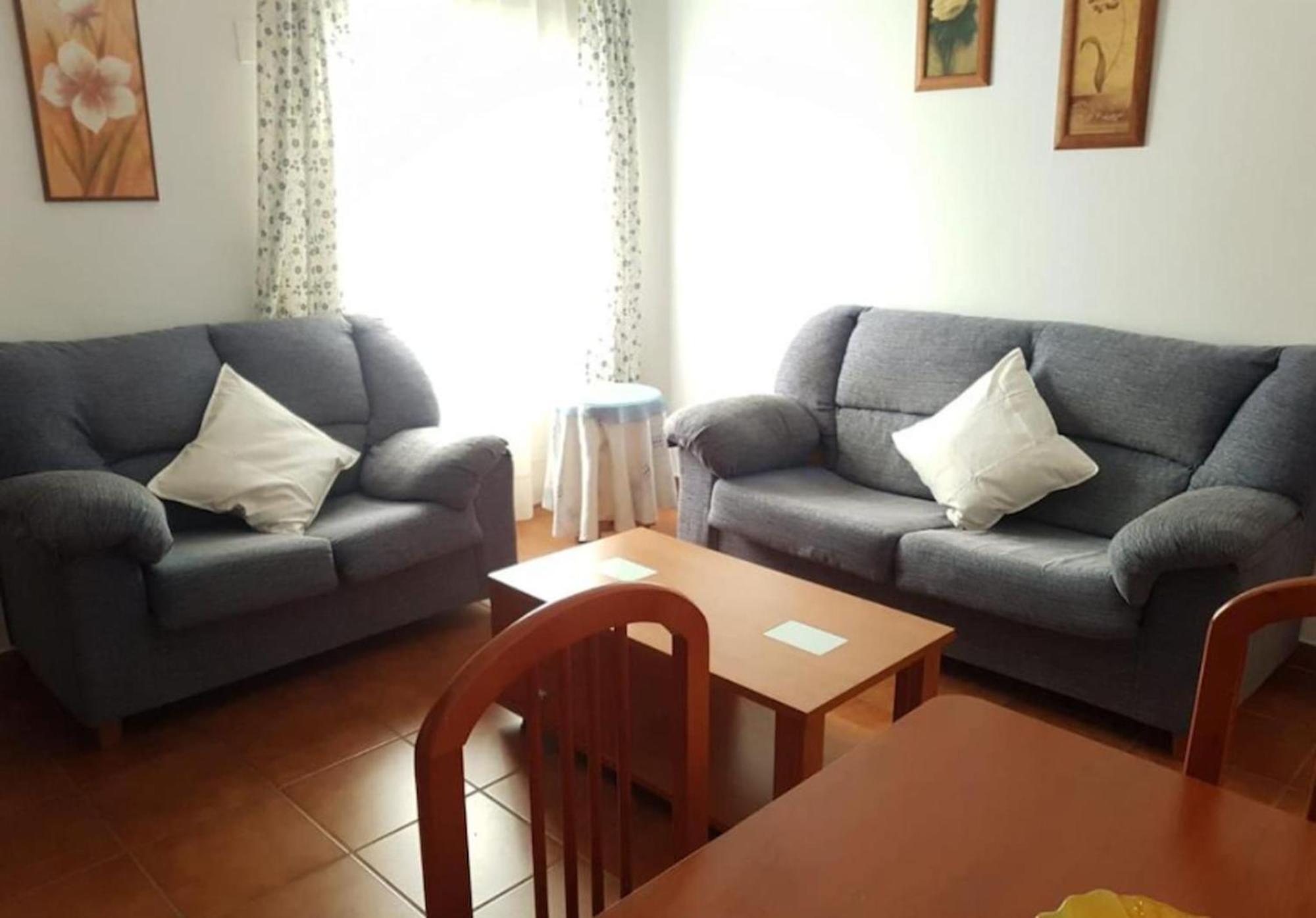 El Cano Playa Victoria Grupo Ac Gestion Apartment