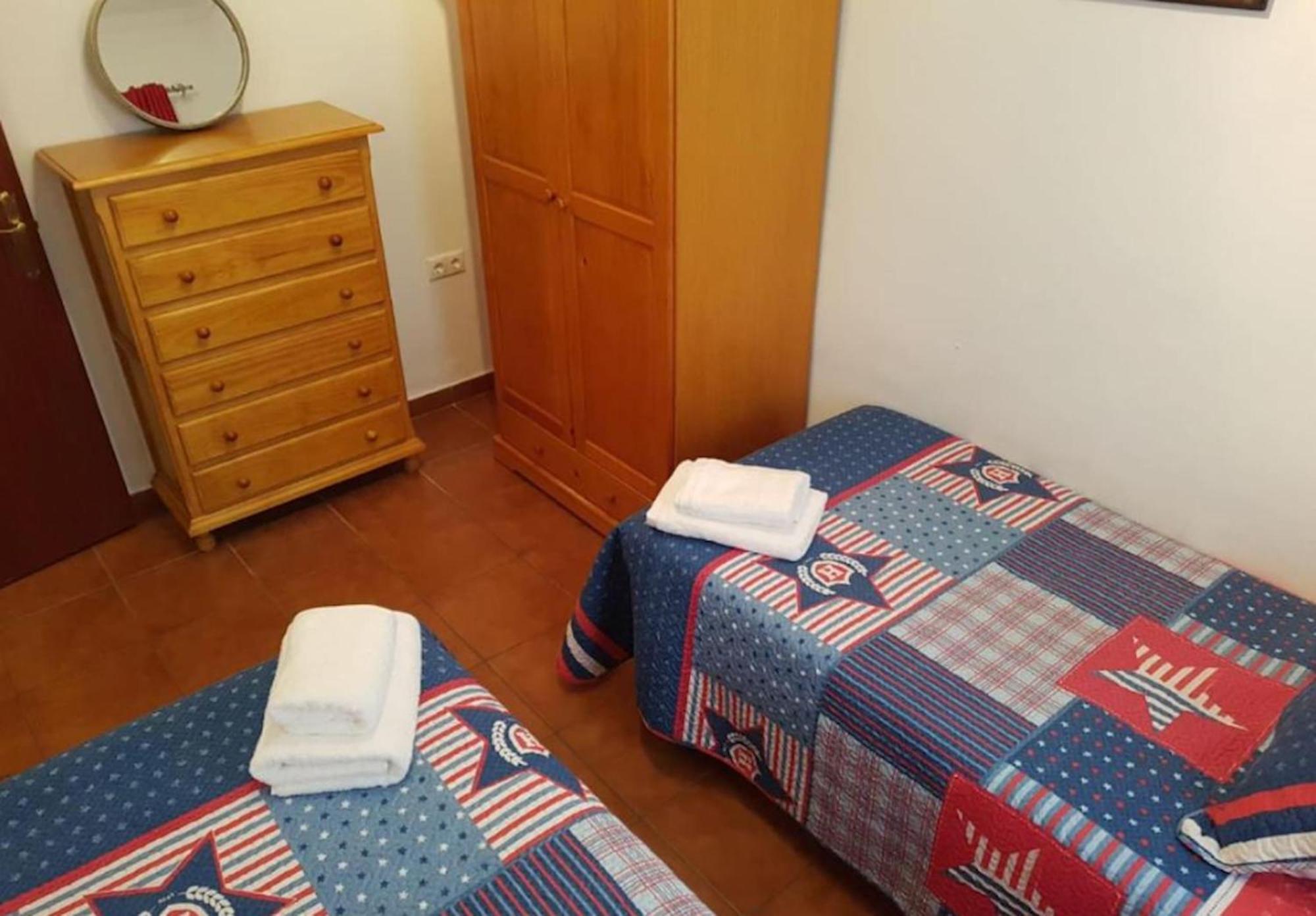 Apartment El Cano Playa Victoria Grupo Ac Gestion